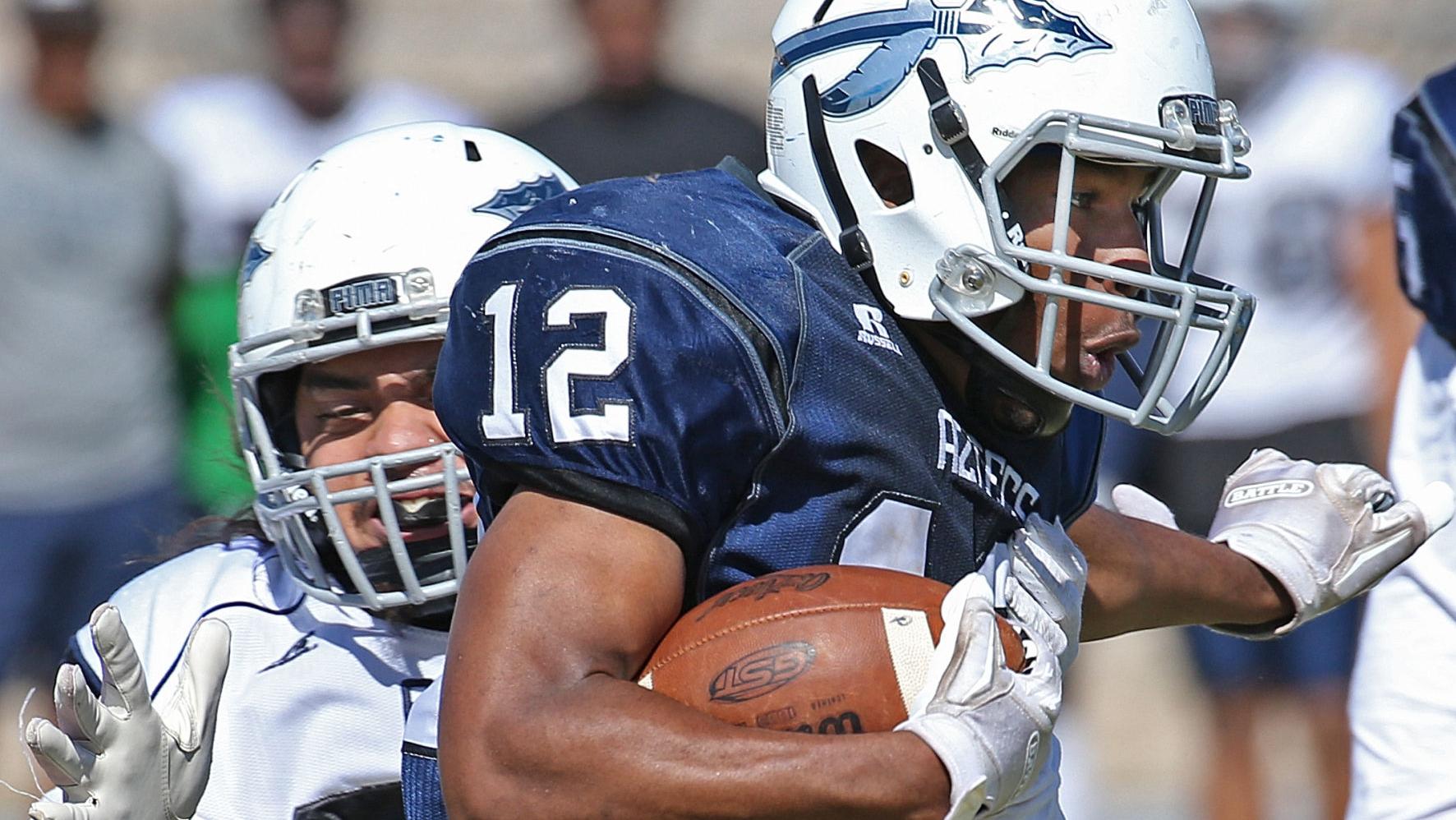 Hansen's Sunday Notebook: Decision to cut Pima College football program was inevitable